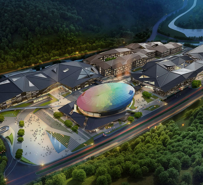 專(zhuān)注建筑機(jī)電設(shè)計(jì)領(lǐng)域